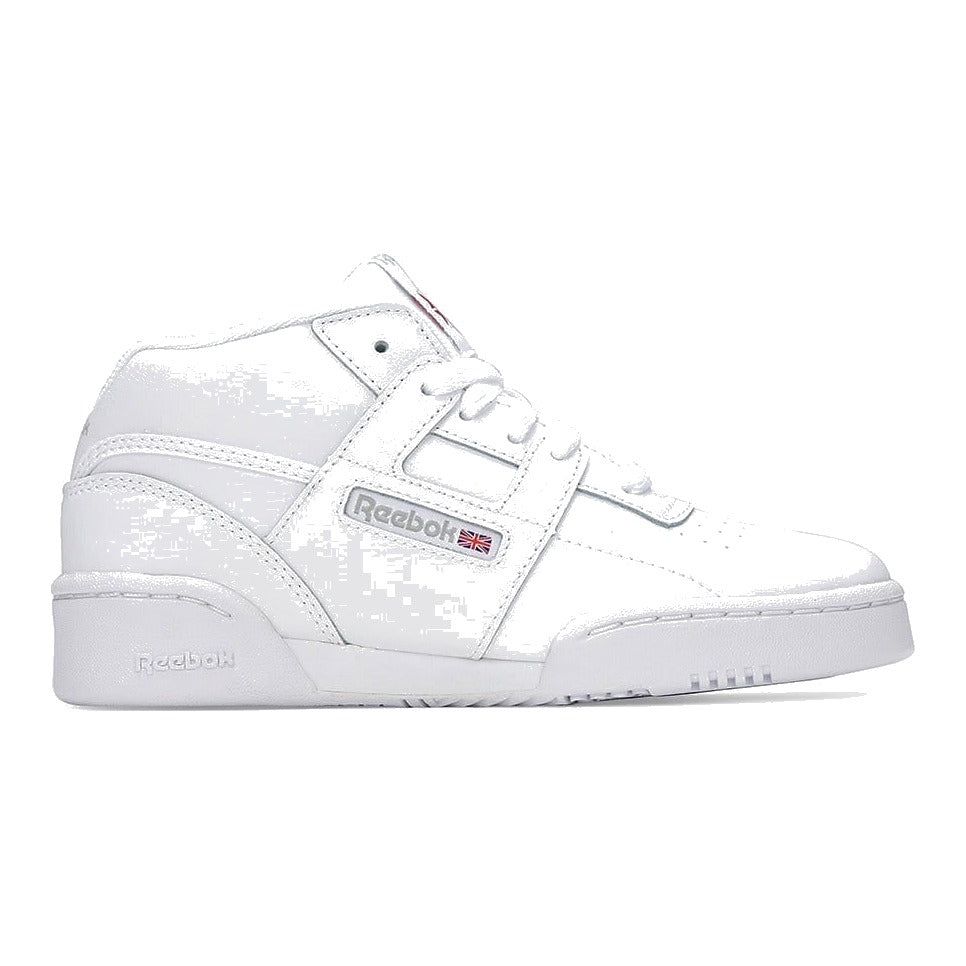 [DV4670] PRESCHOOL REEBOK WORKOUT MID OG (PS) - 1
