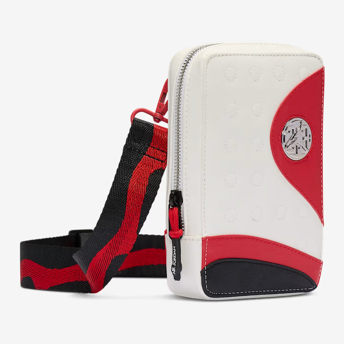 [MA9281-001] ADULT AIR JORDAN JAM AJ13 CROSSBODY 2