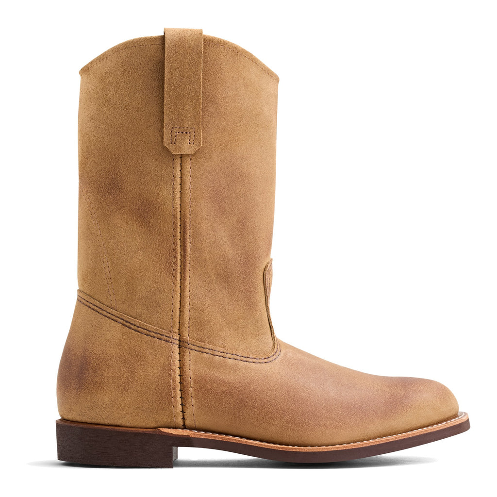 [8060-WIDE] MENS RED WING SHOES HAWTHORNE MULESKINNER - 1