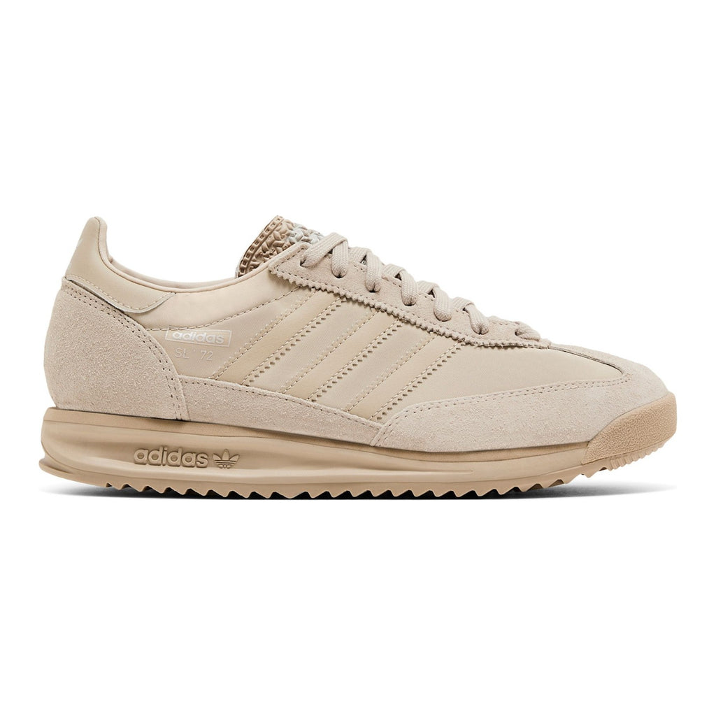 [IH8020] MENS ADIDAS SL72 RS 'ALUMINA' 1