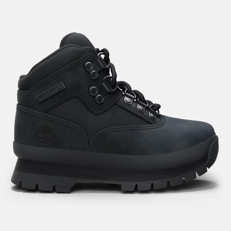 [TB0A2QS2W05] TODDLERS TIMBERLAND EURO HIKER