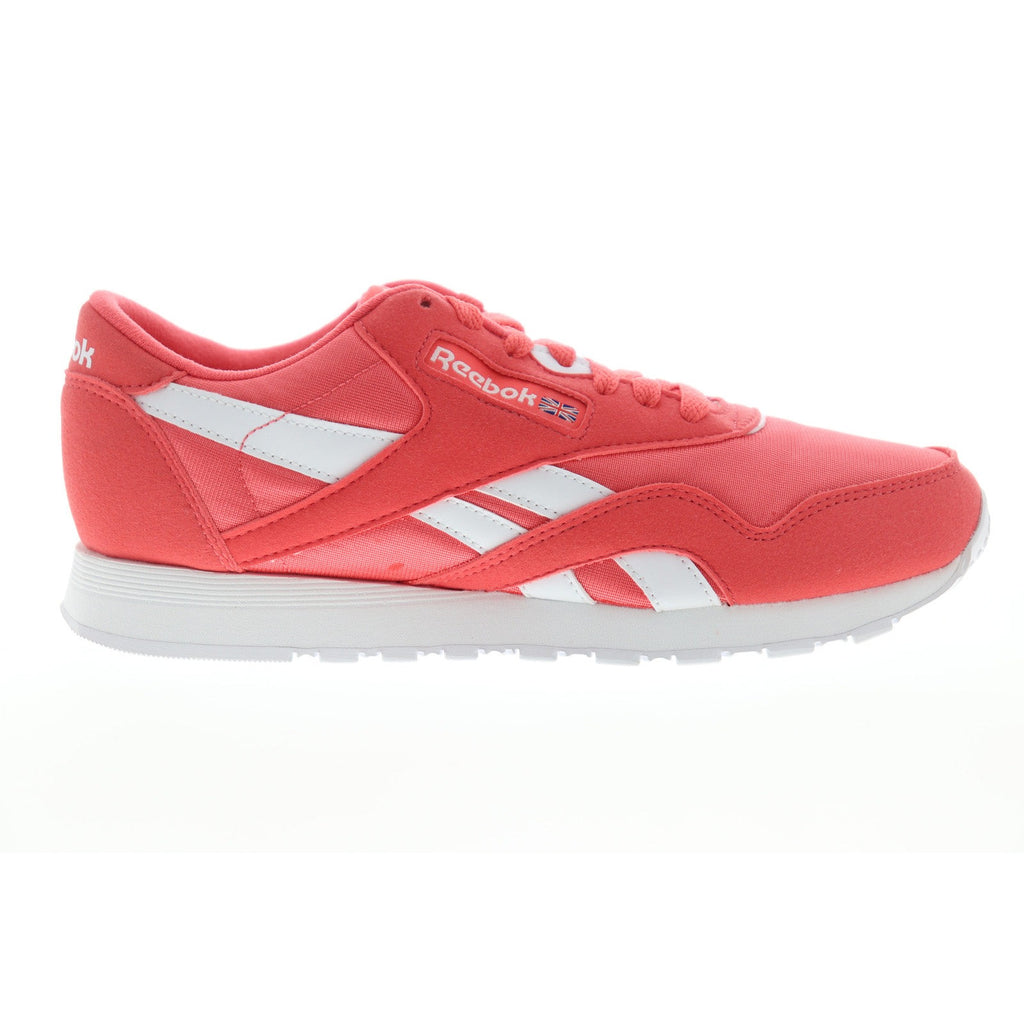[CN7444] MENS REEBOK CL NYLON COLOR - 1