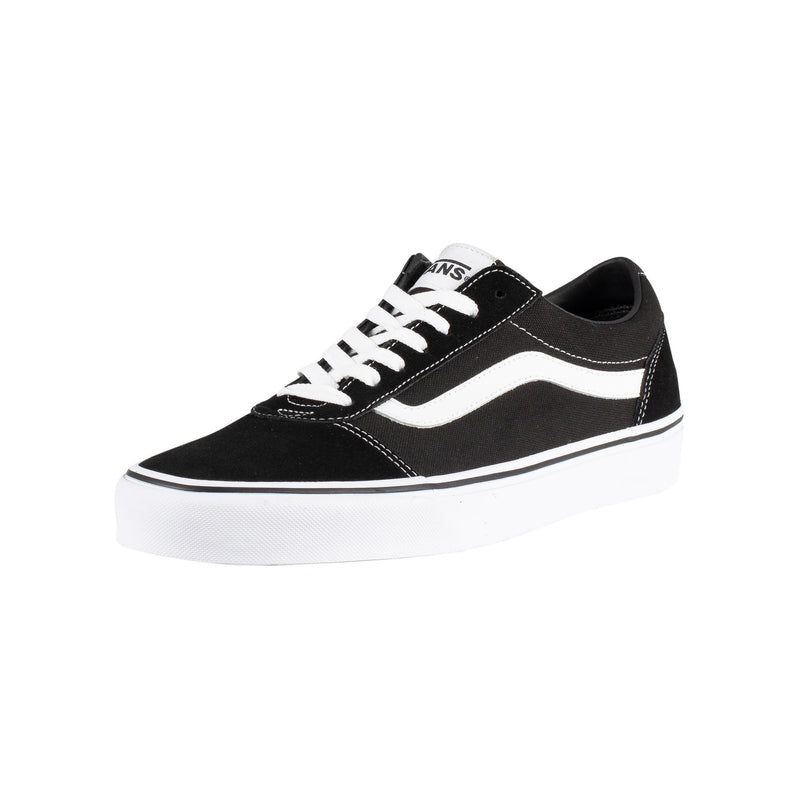 [VN0A36EMC4R] MENS VANS WARD - 1