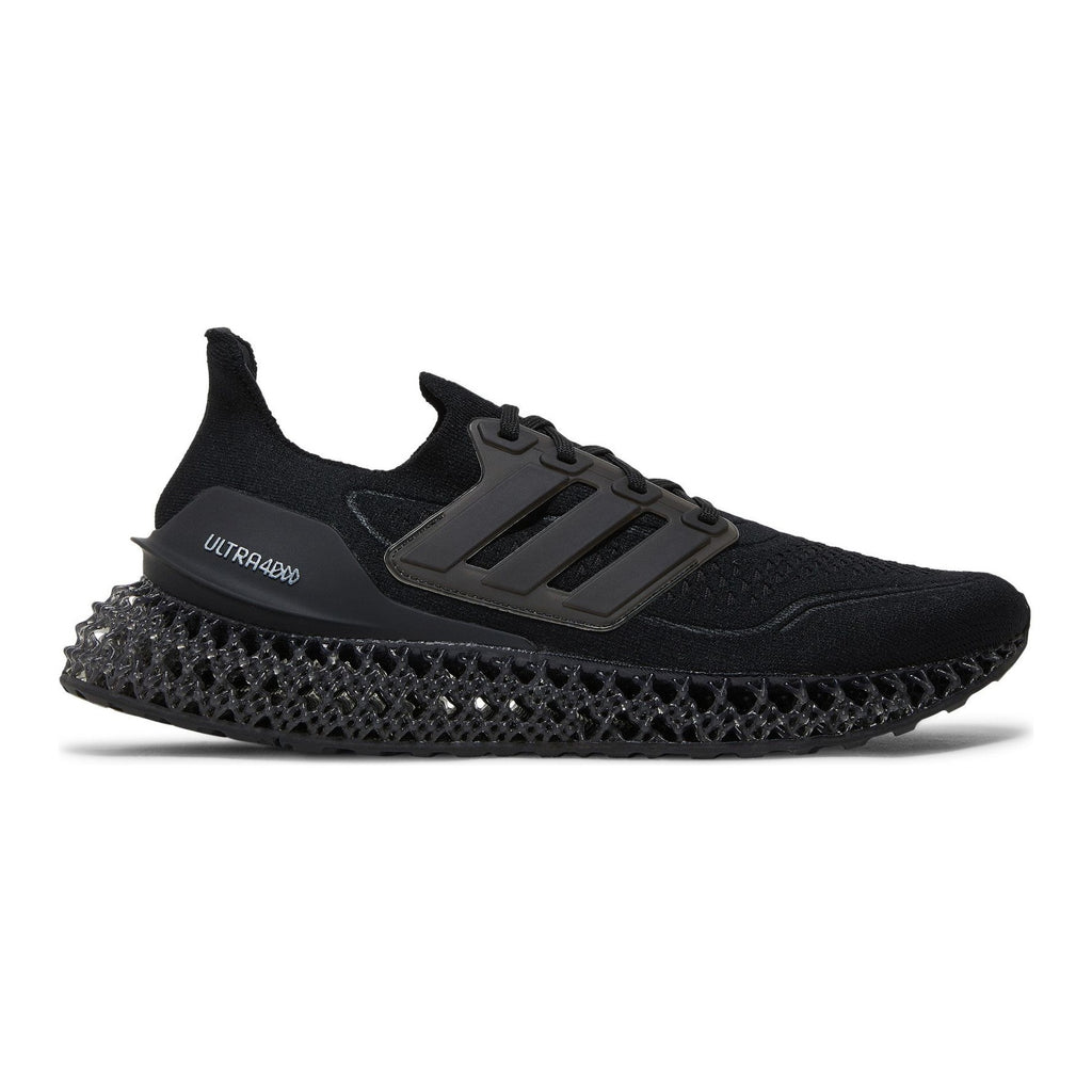 [GX6632] MENS ADIDAS ULTRA 4DFWD 'BLACK CARBON' 1