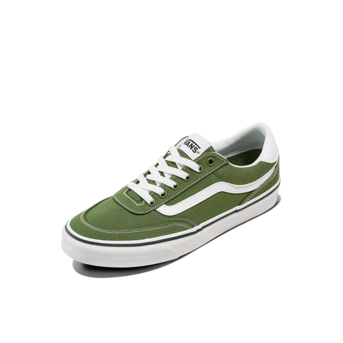 [VN000D7QEN6] MENS VANS BROOKLYN LS - 1