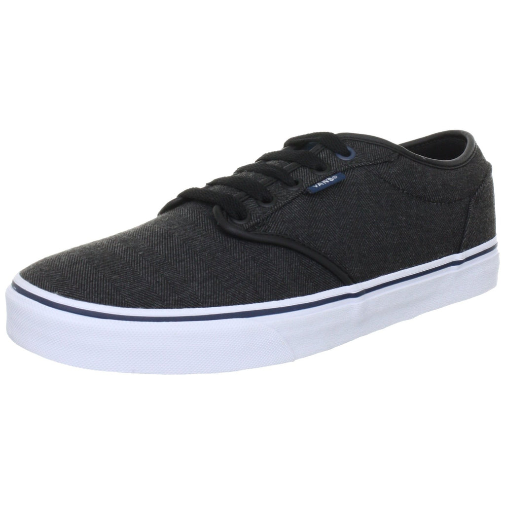 [VN000KC47AD] MENS VANS ATWOOD TEXTILE - 1