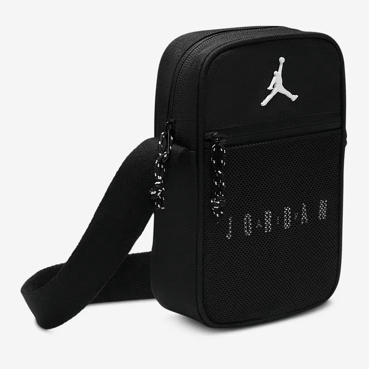 [MA9190-023] ADULT AIR JORDAN JAM BLACKTOP FESTIVAL BAG 2