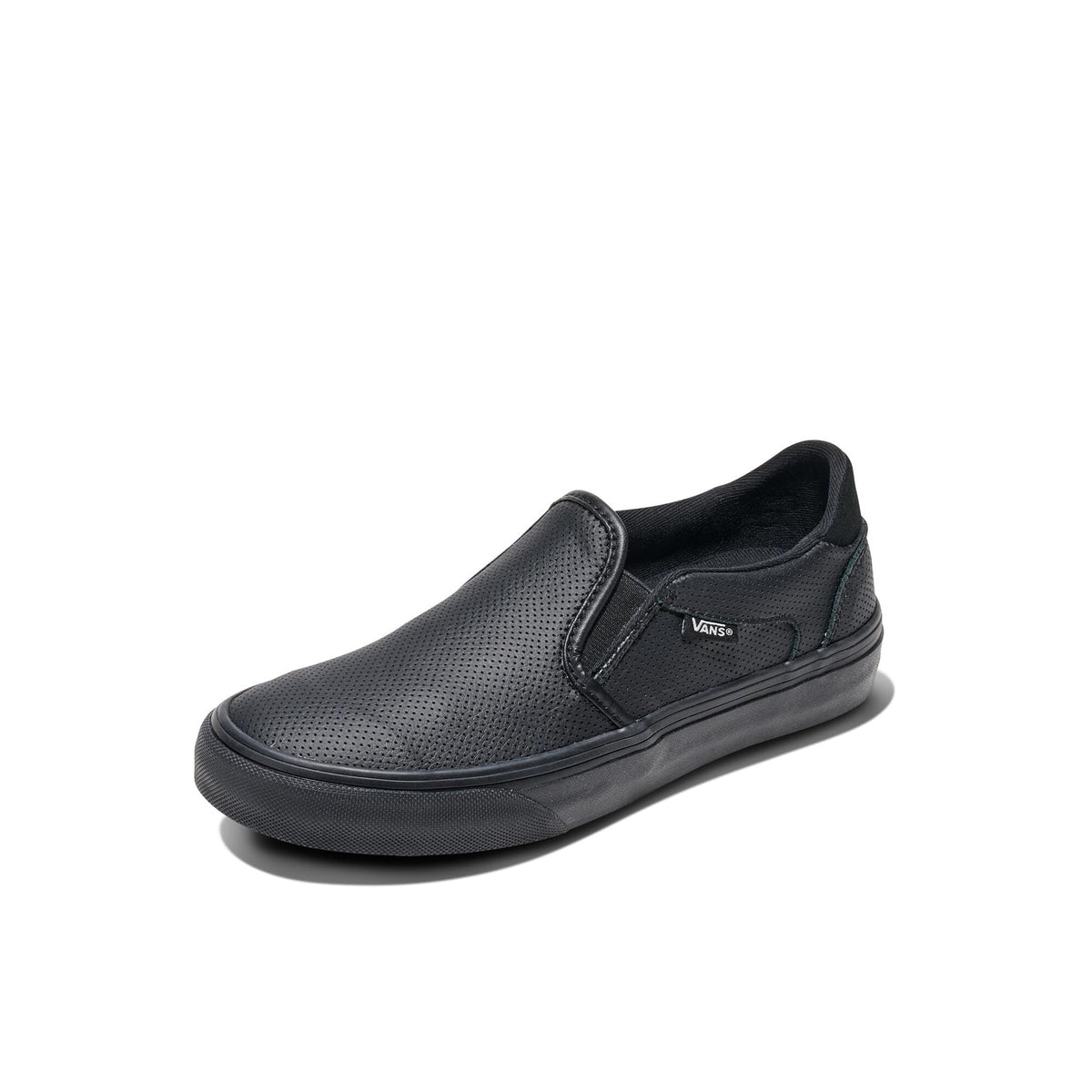[VN000CUFCJK] WOMENS VANS ASHER DELUXE - 1