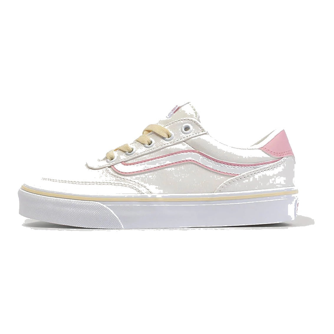 [VN000D7UJVY] WOMENS VANS BROOKLYN LS - 1