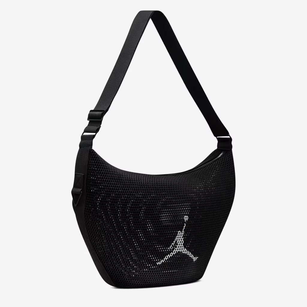 [MA0946-K25] ADULT AIR JORDAN JAM JORDAN SPORT BALL TOTE 2