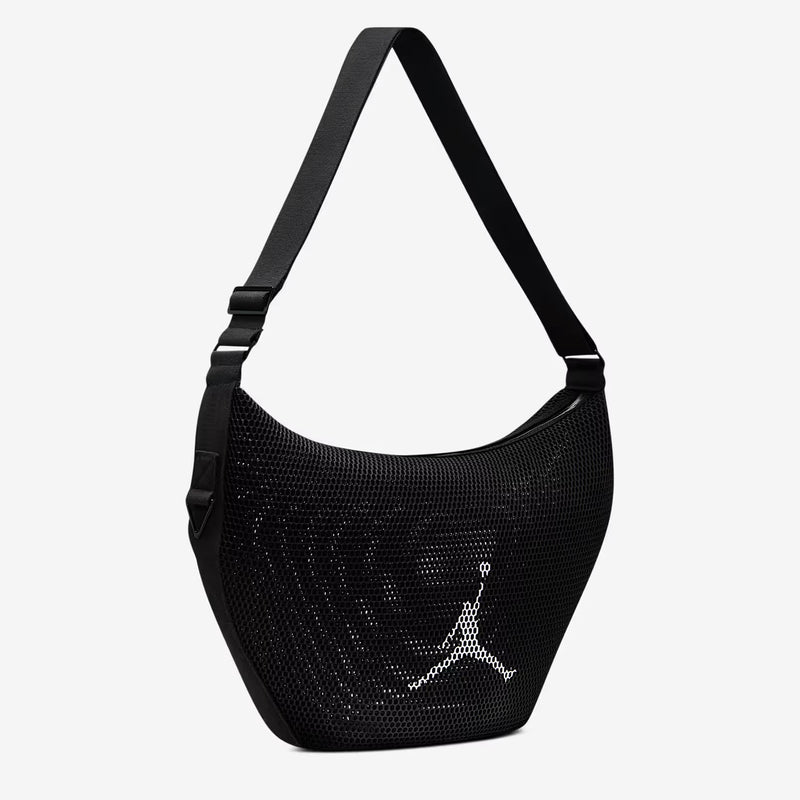 [MA0946-K25] ADULT AIR JORDAN JAM JORDAN SPORT BALL TOTE 2