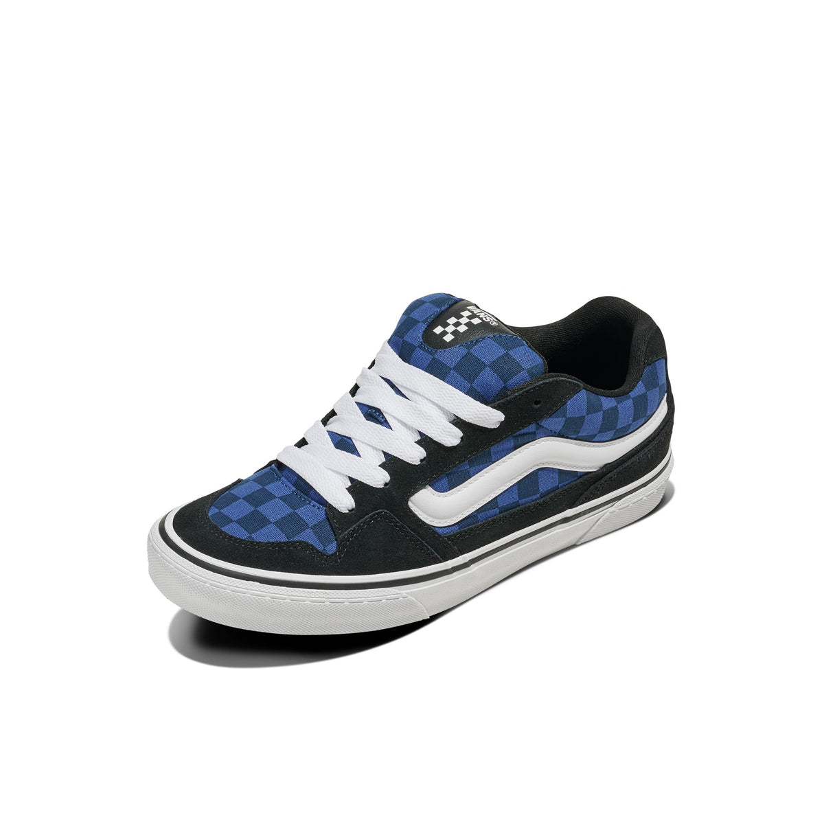 [VN000CXZLKZ] MENS VANS CALDERONE - 1