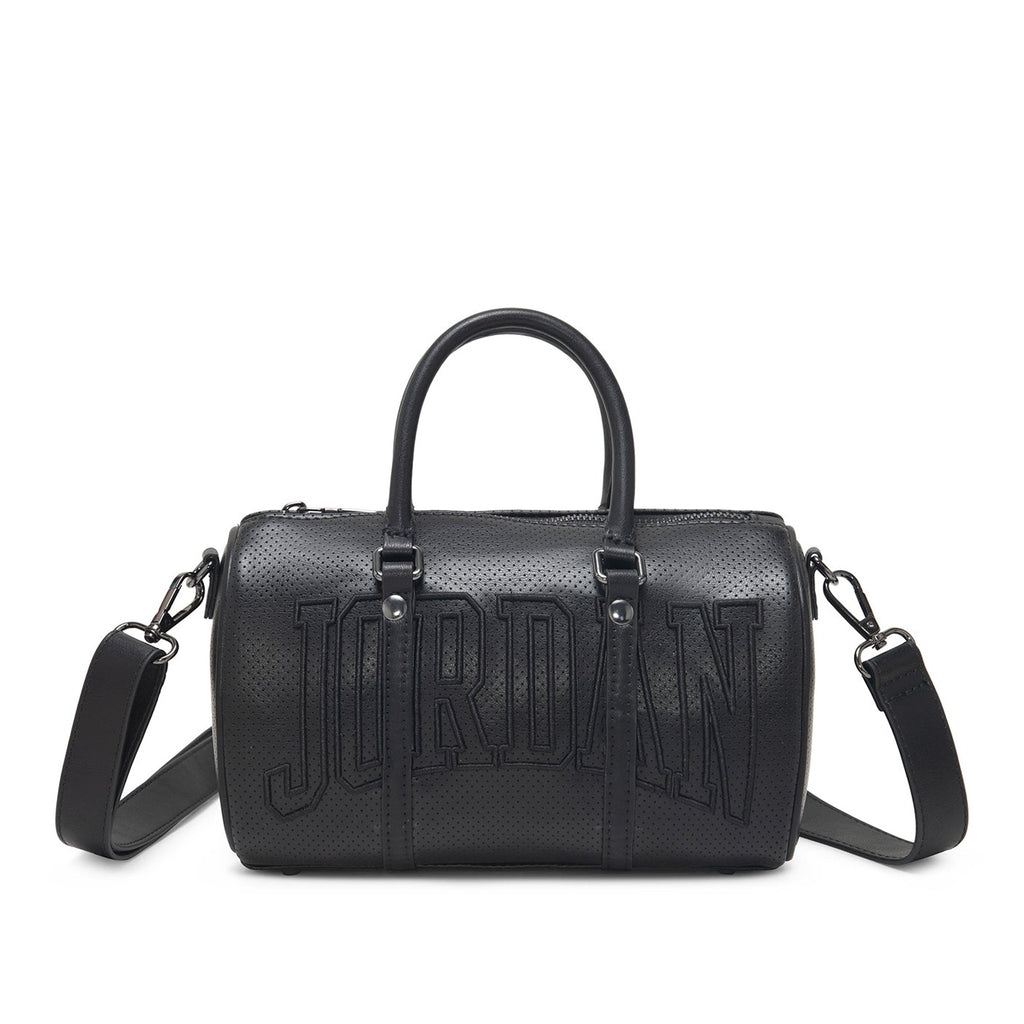 [MA9272-023] ADULT AIR JORDAN JAM MONOGRAM MINI DUFFLE 1