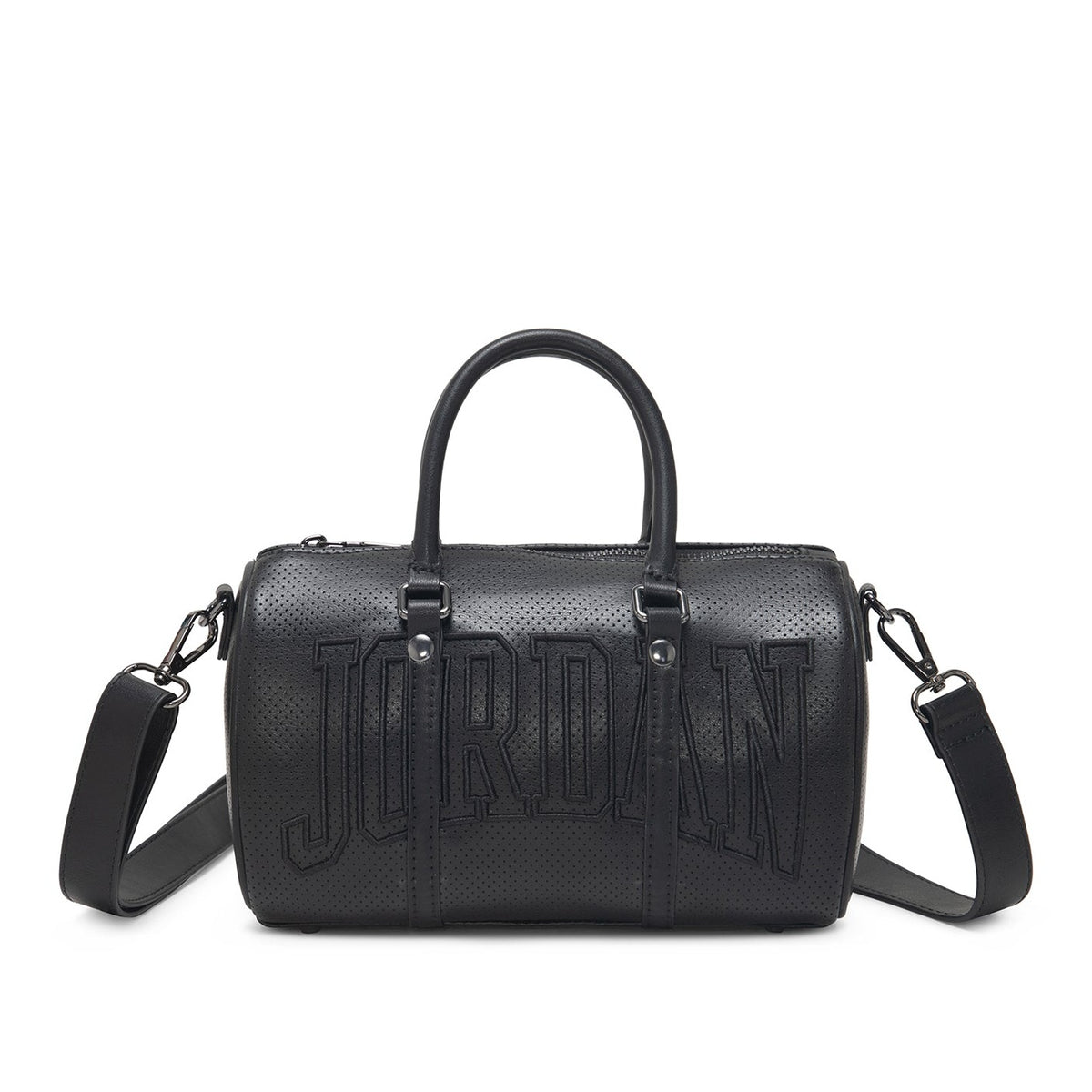 [MA9272-023] ADULT AIR JORDAN JAM MONOGRAM MINI DUFFLE 1