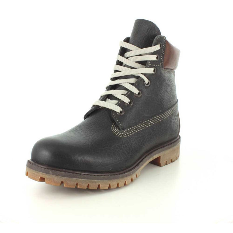 [TB0A18AWC64] MENS TIMBERLAND 6" PREMIUM BOOTS 'FORGED IRON' - 1