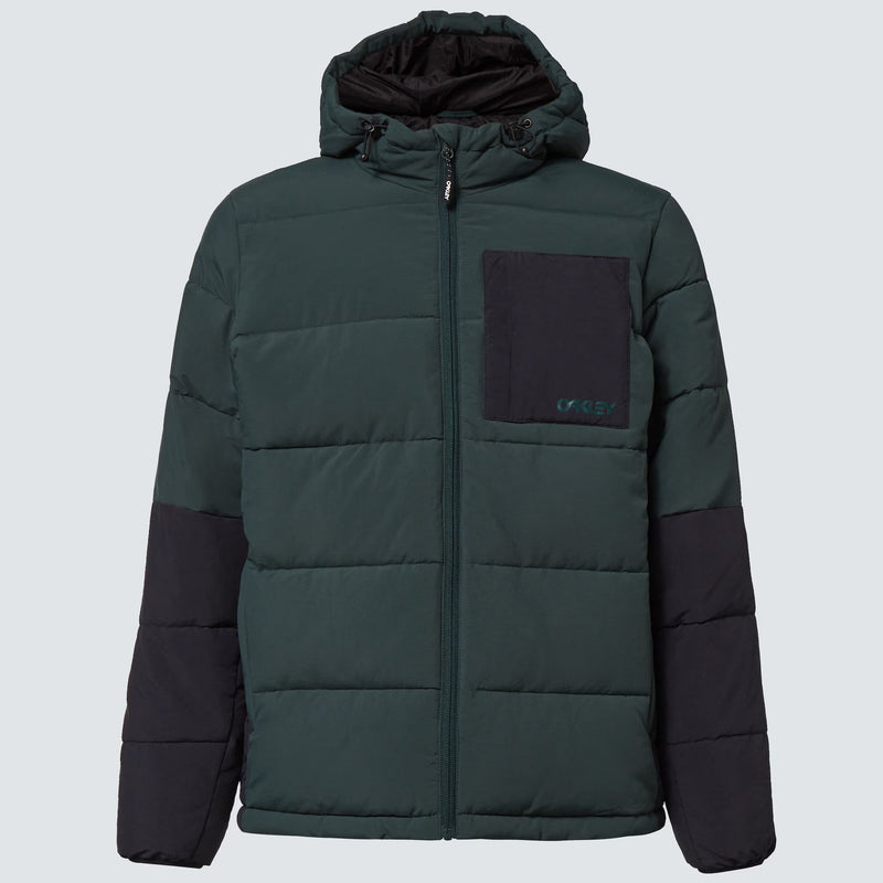 FOA403427-9MC HUNTER GREEN/BLACKOUT 1