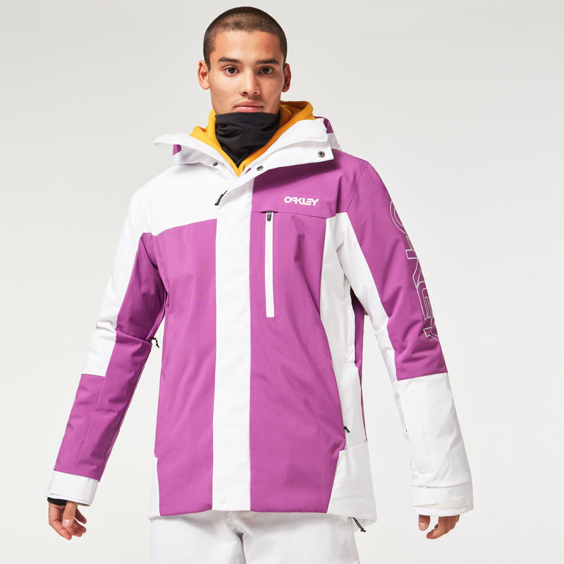 FOA403653-9MD ULTRA PURPLE/WHITE 1