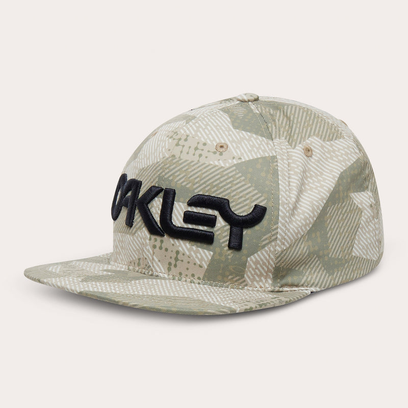 FOS901496-32P ABSTRACT CAMO MIST 1