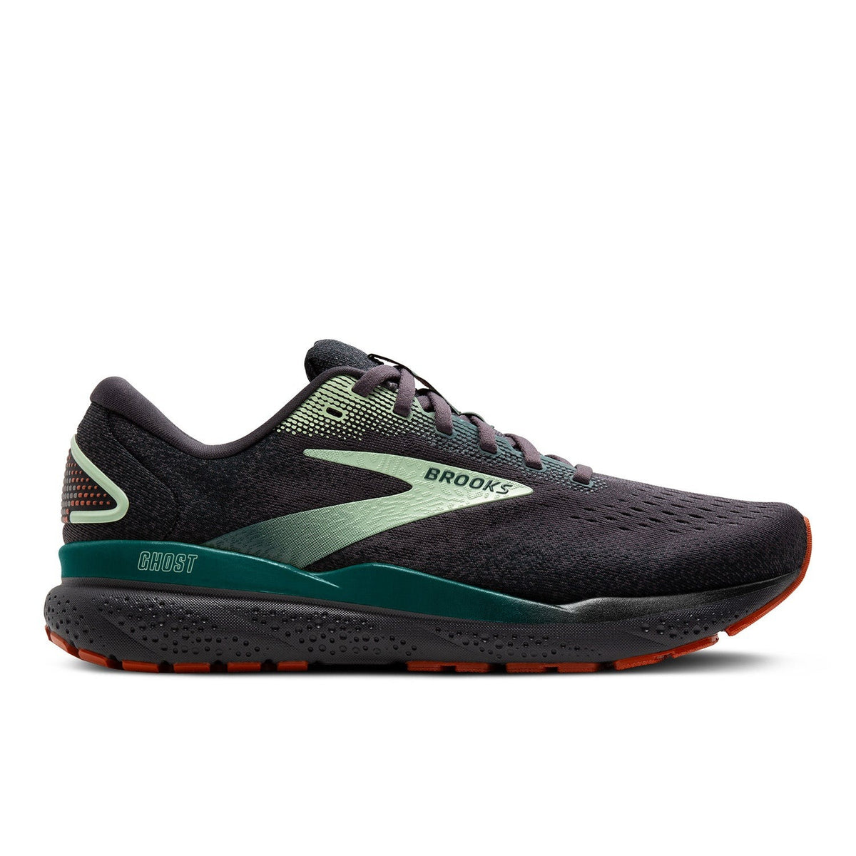 [1104181D.038] MENS BROOKS GHOST 16 - L