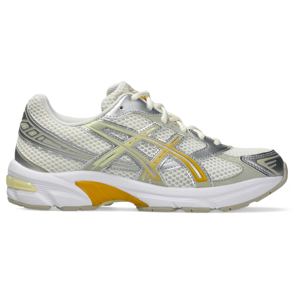 [1202A164-125] WOMENS ASICS GEL-1130 'CREAM PURE SILVER YELLOW' - SR_RT