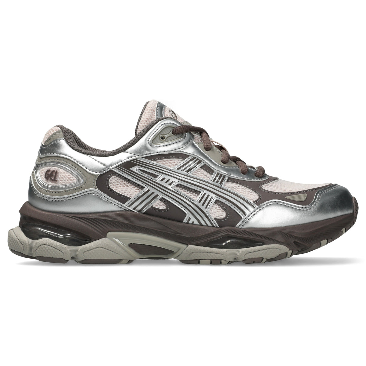 [1203B225-700] MENS ASICS GEL-NYC 2.0 'PINK CLOUD/PURE SILVER' - SR_RT