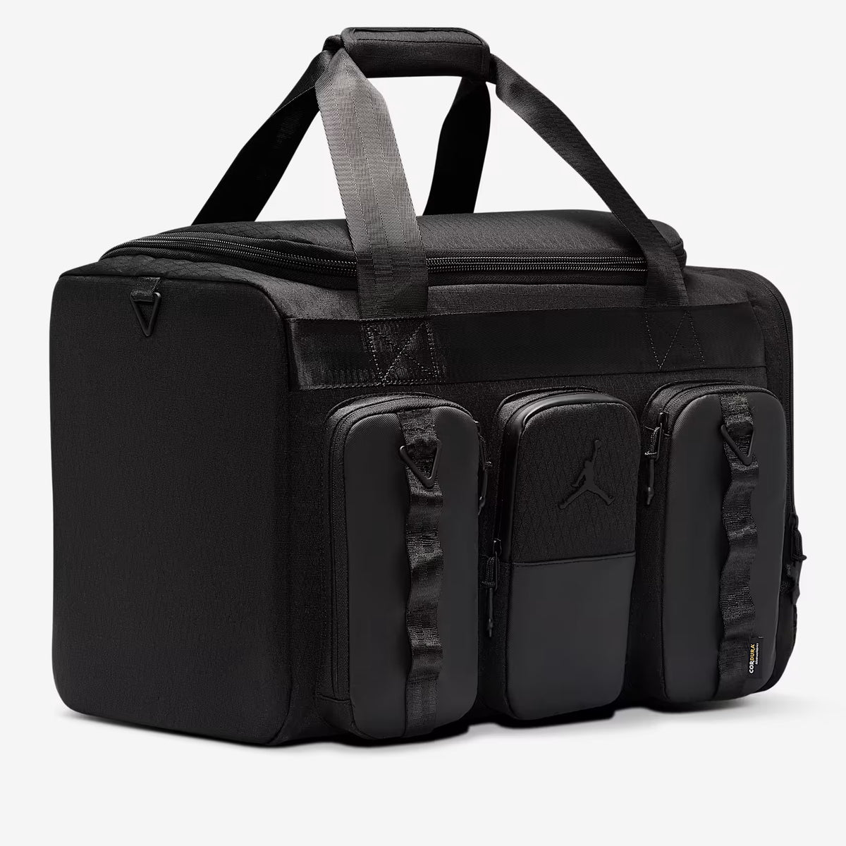 [MA9181-023] ADULT AIR JORDAN JAM COLLECTORS GYM DUFFLE 45L 2