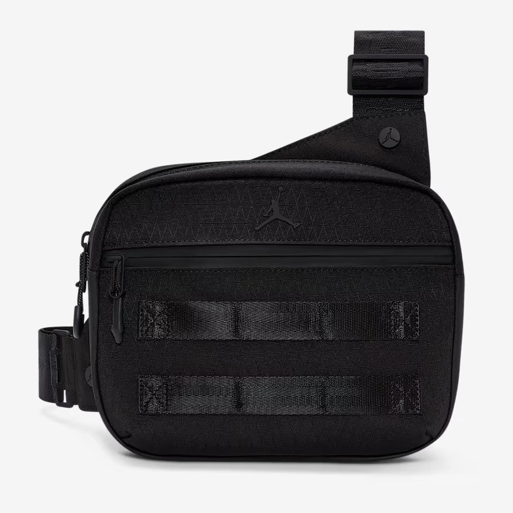 [MA9179-023] ADULT AIR JORDAN JAM COLLECTORS MINI MESSENGER 1