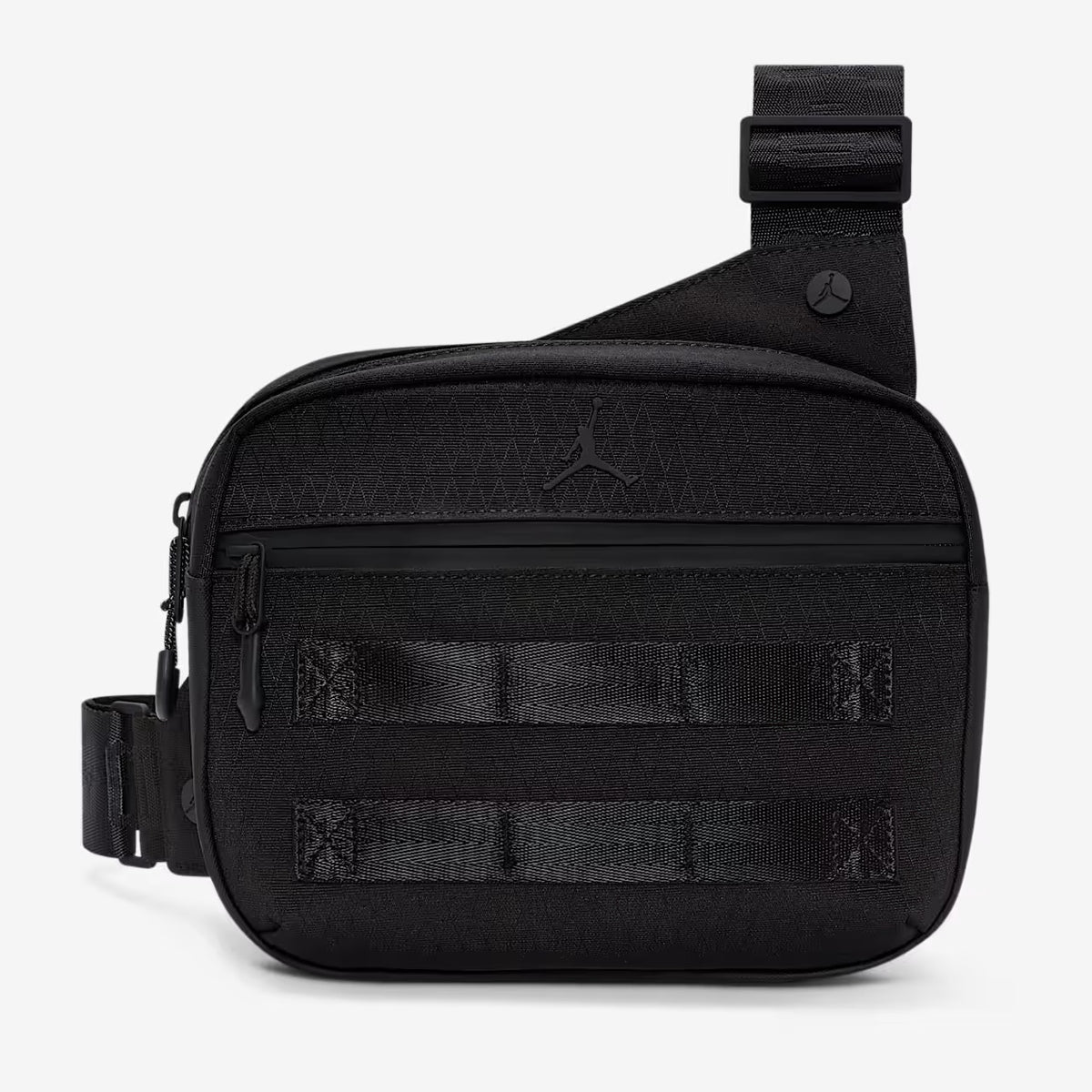 [MA9179-023] ADULT AIR JORDAN JAM COLLECTORS MINI MESSENGER 1