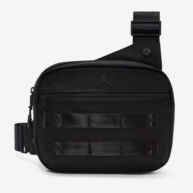 [MA9179-023] ADULT AIR JORDAN JAM COLLECTORS MINI MESSENGER 1