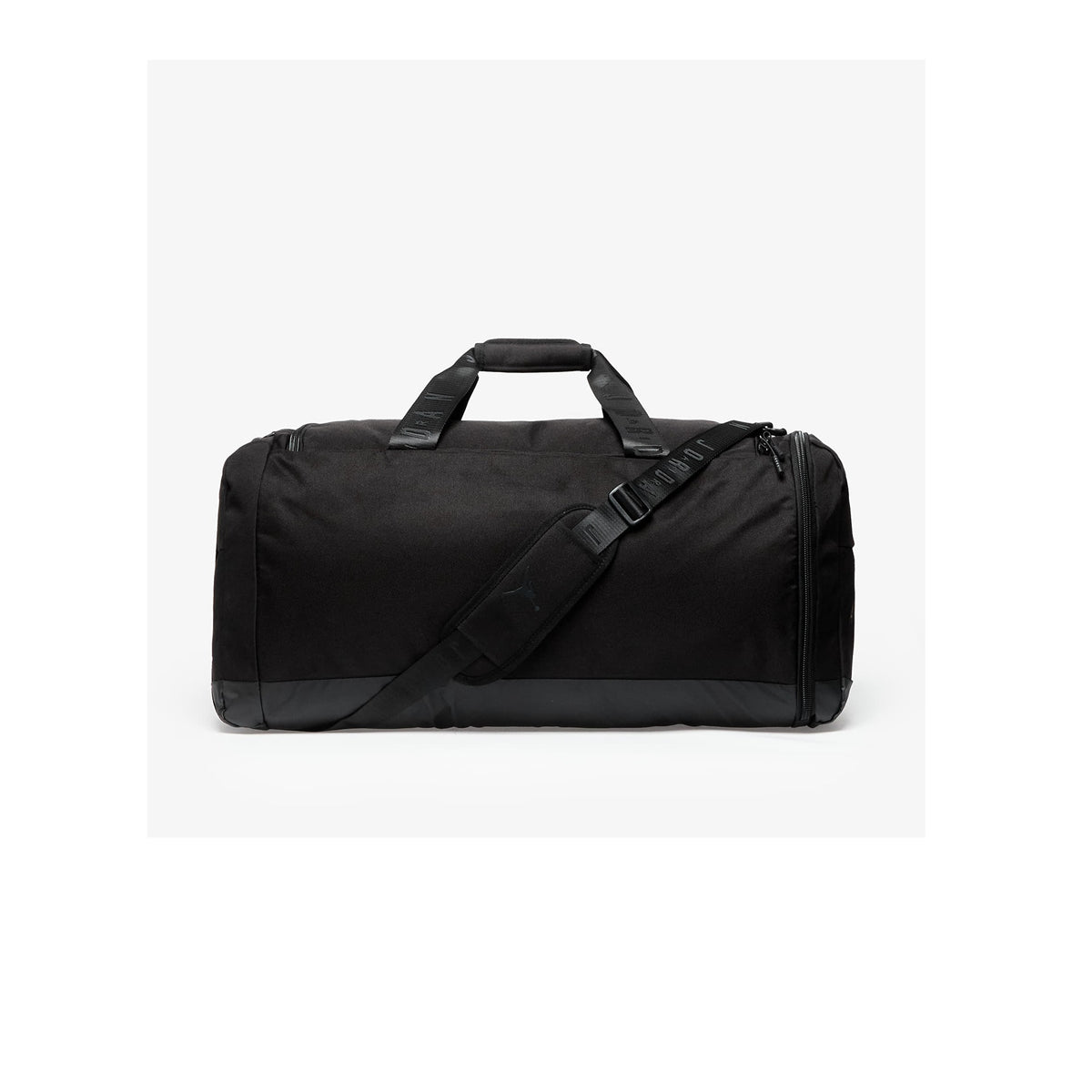 [LM0920-KK2] ADULT AIR JORDAN JAM VELOCITY DUFFLE 2