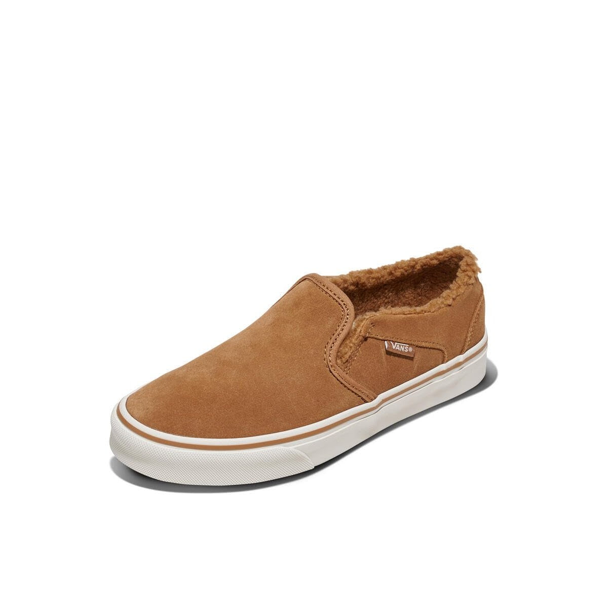 [VN000CVEGWT] WOMENS VANS ASHER - 1