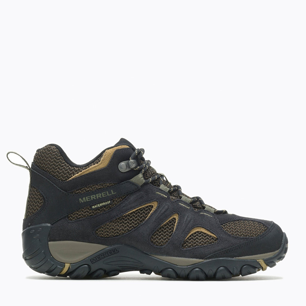 [J036703Z] MENS MERRELL YOKOTA 2 MID WP - 1
