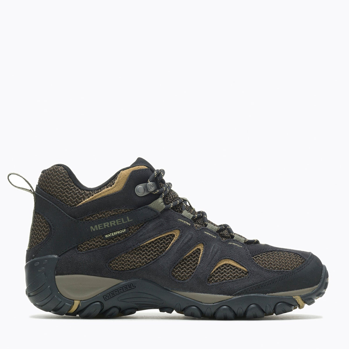 [J036703Z] MENS MERRELL YOKOTA 2 MID WP - 1