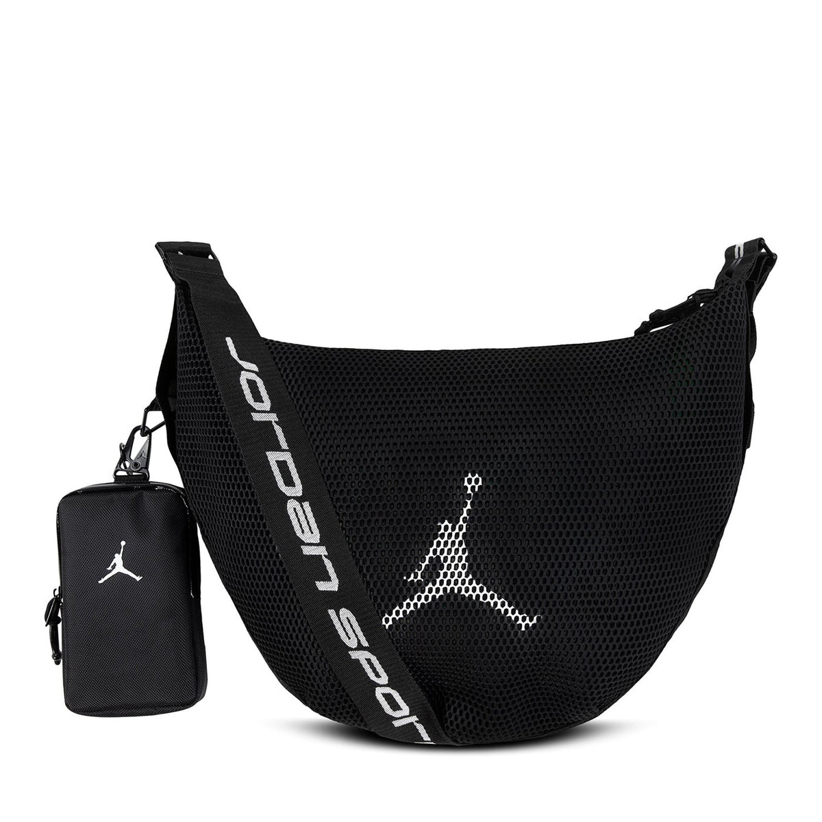 [MA0946-023] ADULT AIR JORDAN JAM JORDAN SPORT BALL TOTE 2