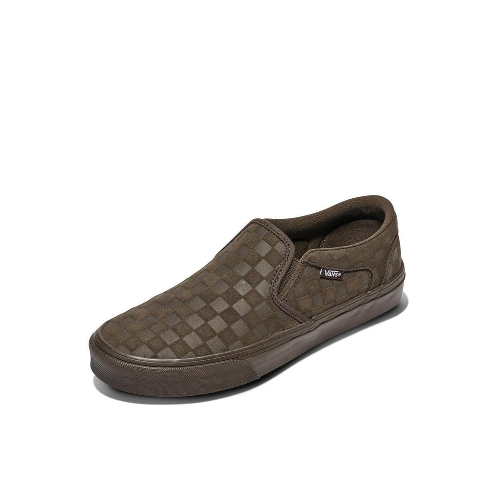 [VN000CSNEMP] MENS VANS ASHER - 1