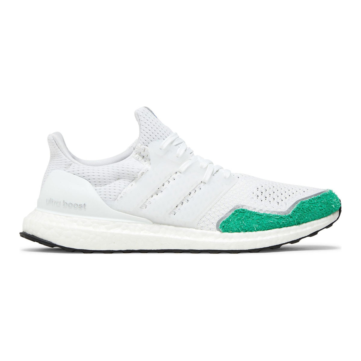 [GY9134] MENS ADIDAS ULTRABOOST 1.0 DNA 'WHITE GREEN' 1