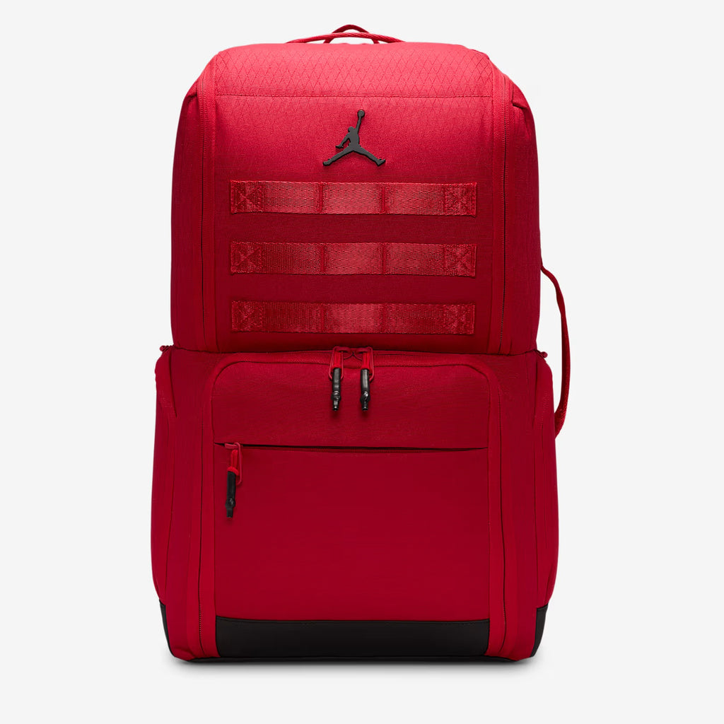 [MA0944-R78] ADULT AIR JORDAN JAM COLLECTORS BACKPACK 31.5L 1