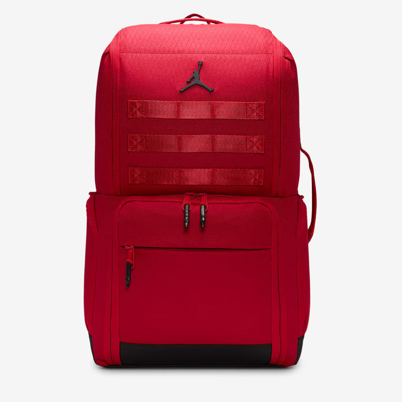 [MA0944-R78] ADULT AIR JORDAN JAM COLLECTORS BACKPACK 31.5L 1