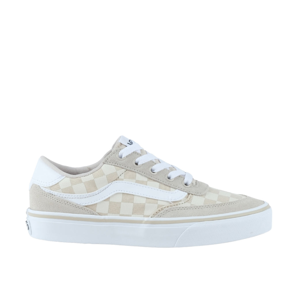 [VN000D7U2N1] WOMENS VANS BROOKLYN LS - 1