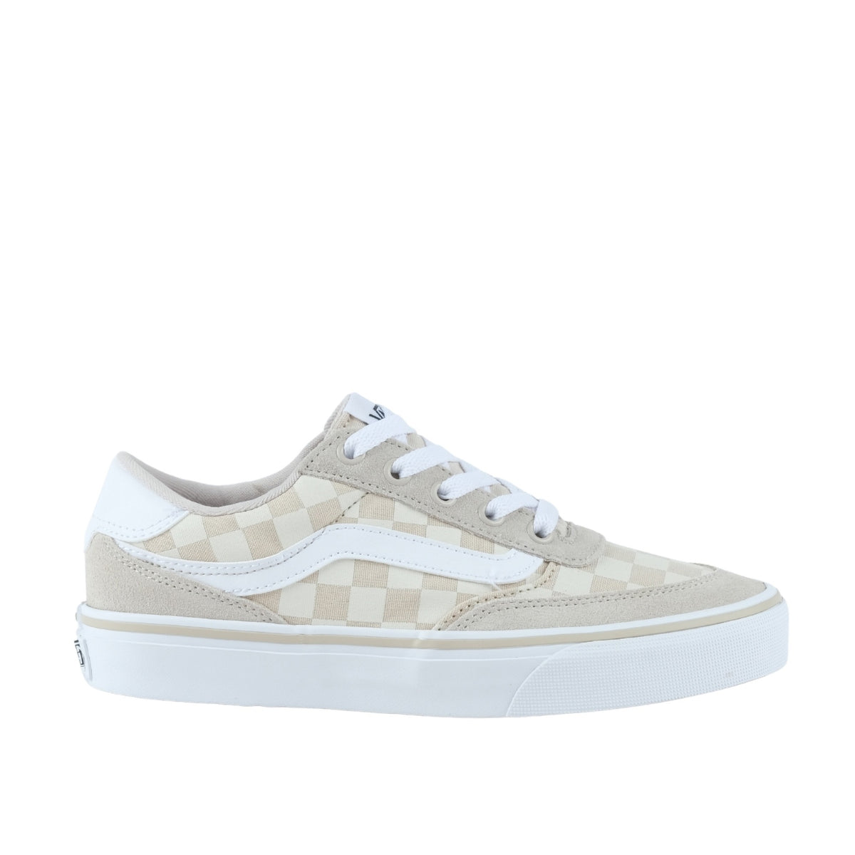 [VN000D7U2N1] WOMENS VANS BROOKLYN LS - 1