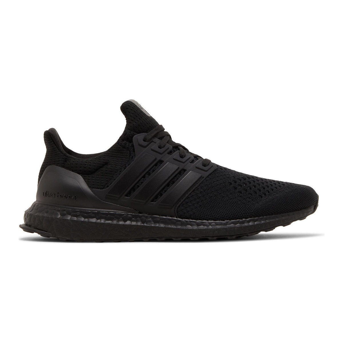 [HQ4199] MENS ADIDAS ULTRABOOST 1.0 DNA 'TRIPLE BLACK' 1