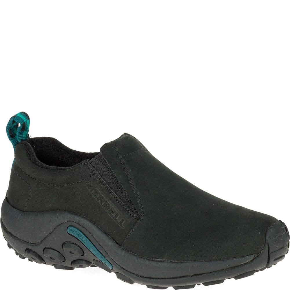 [J55992] WOMENS MERRELL JUNGLE MOC NUBUCK - 1