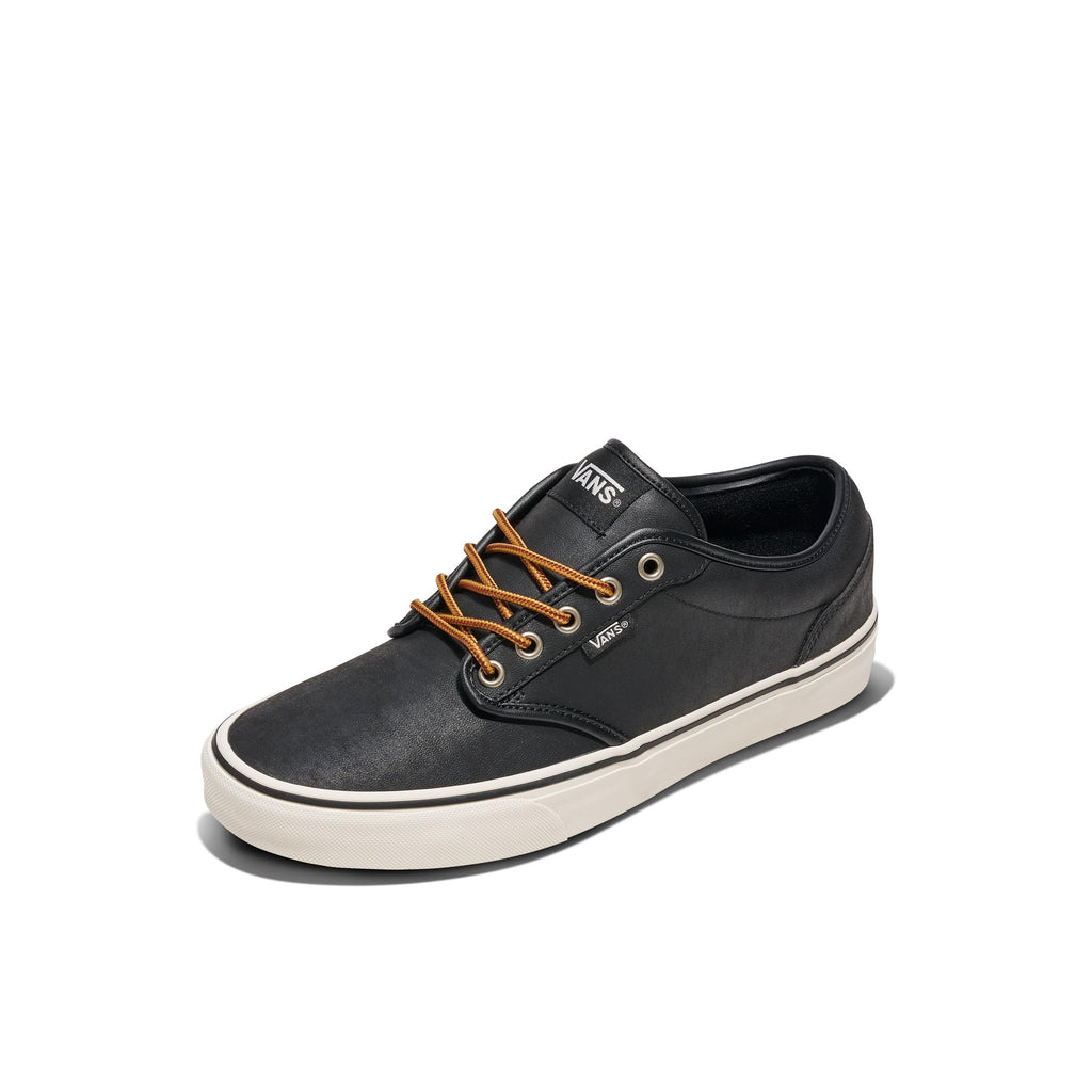 [VN0A327L68X] MENS VANS ATWOOD LEATHER - 1