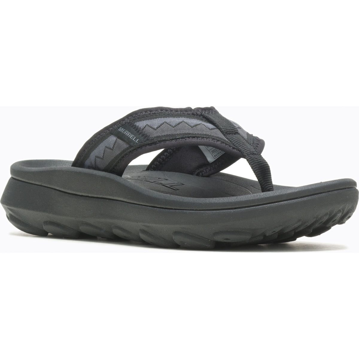 [J005327] MENS MERRELL HUT ULTRA FLIP - 1