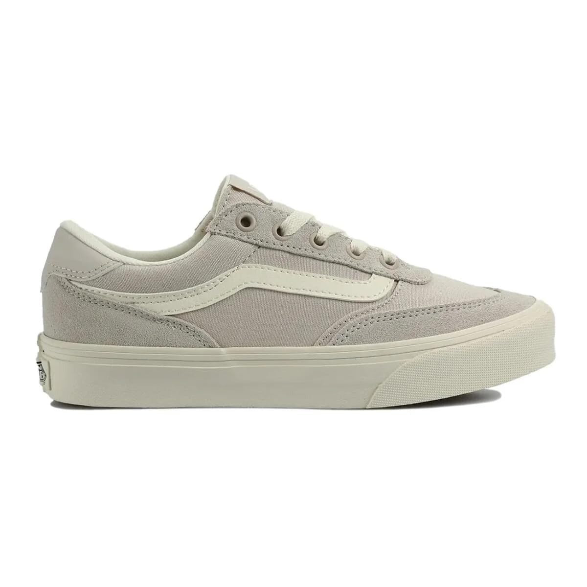 [VN000D7UEN9] WOMENS VANS BROOKLYN LS - 1