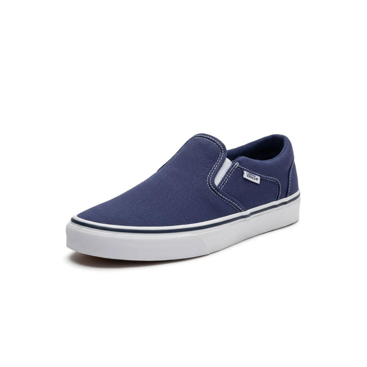 [VN000CSNEMT] MENS VANS ASHER - 1