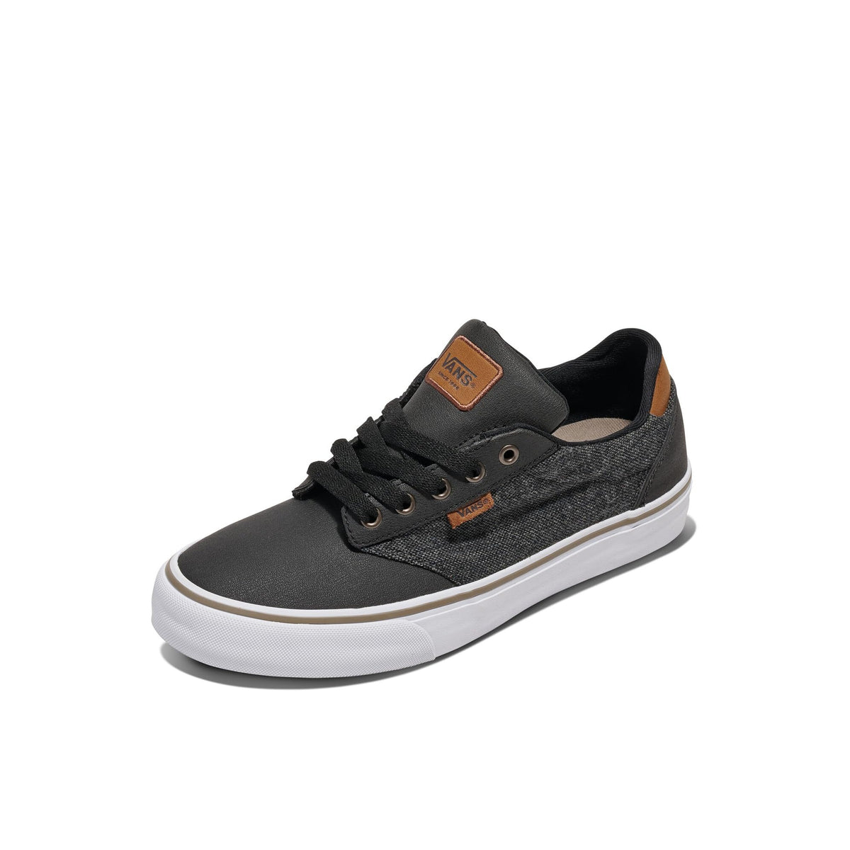 [VN0A3WKWTG3] MENS VANS ATWOOD DELUXE - 1