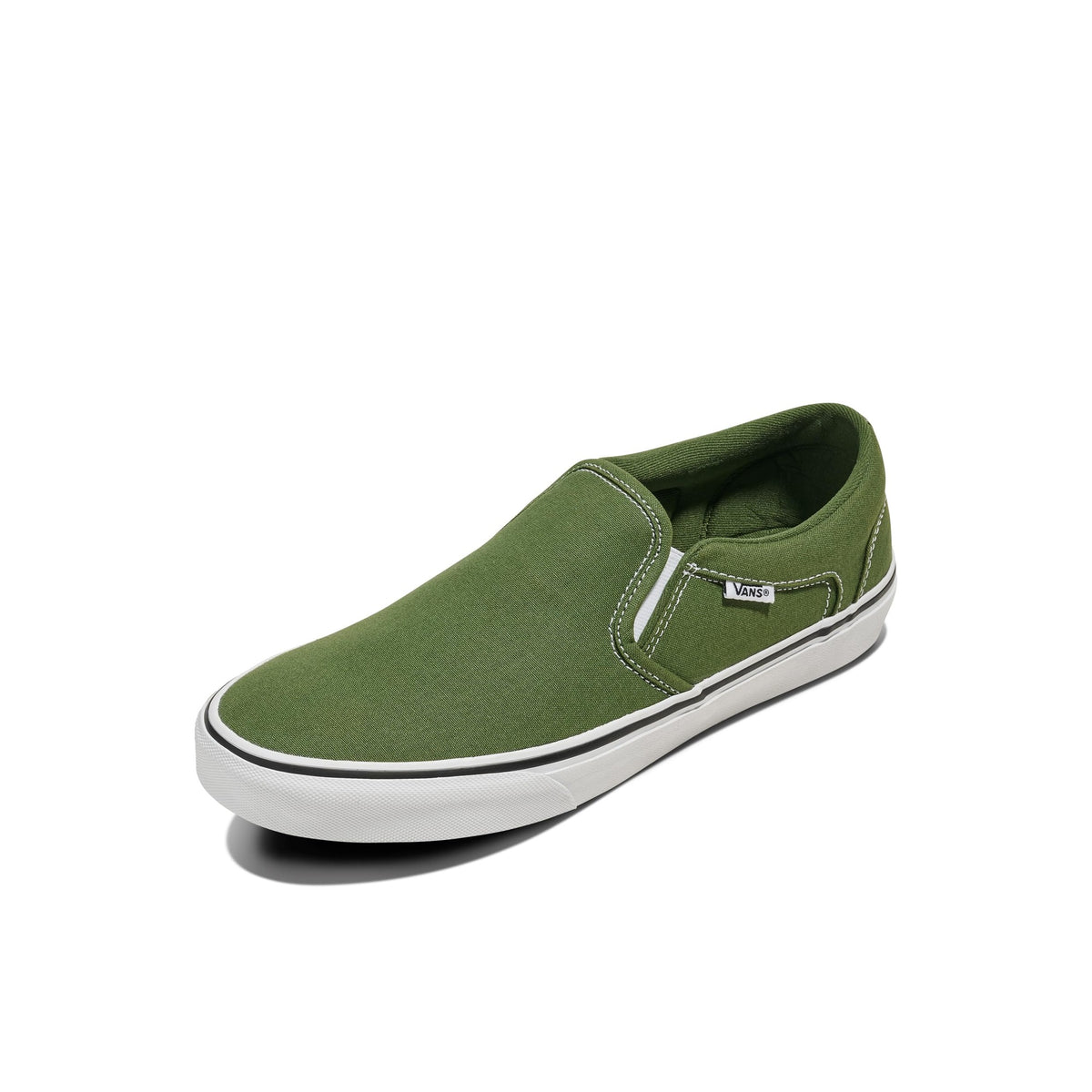 [VN000CSNEN6] MENS VANS ASHER - 1