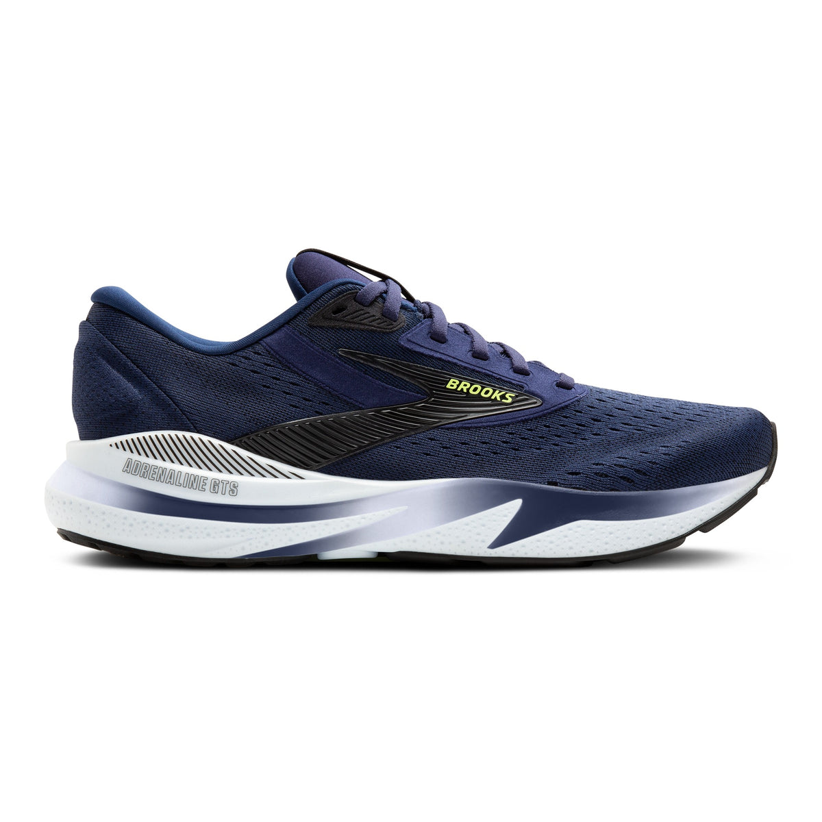 [1104371D.423] MENS BROOKS ADRENALINE GTS 24 - l