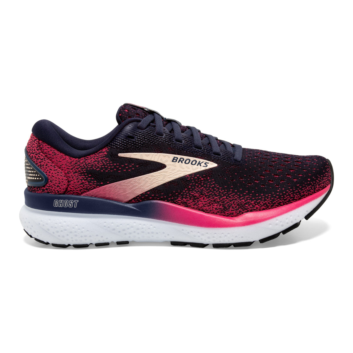 [1204071B.422] WOMENS BROOKS GHOST 16 - l
